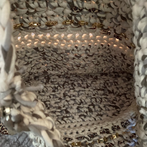 Two Handmade bags. - Picture 3 of 6